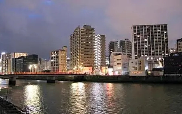 Legatio Hakata - Vacation STAY 23109v