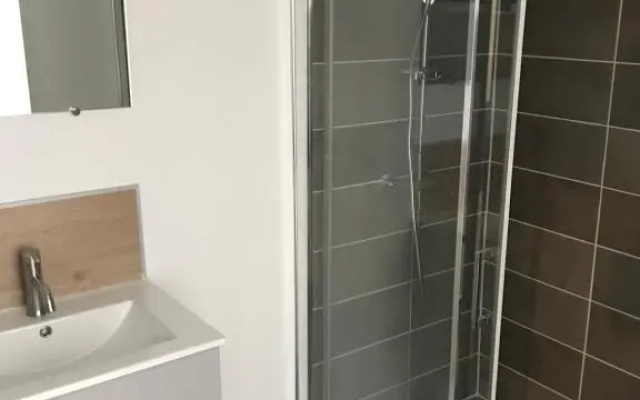 T2 Design hypercentre Castres Agout