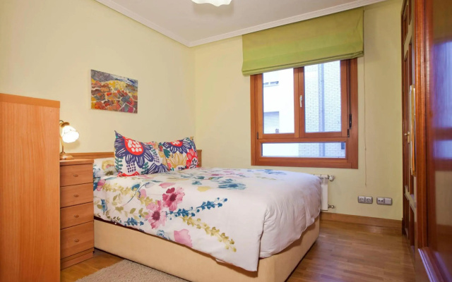 Apartamento de La Casona de Riomera
