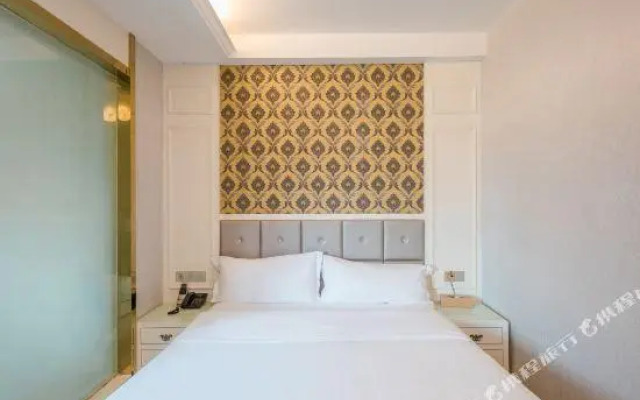 Xindi International Hotel