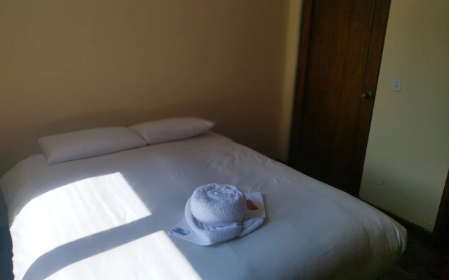 Hotel RustiCall