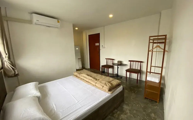 cumpun hostel