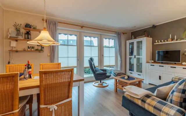 Awesome Apartment in Dithmarschen With 2 Bedrooms and Wifi