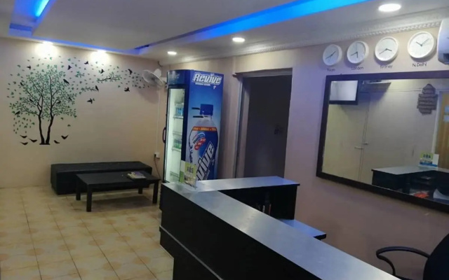 ABS Bintang Guest House
