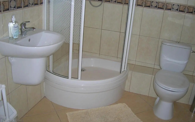 Apartamenty Staromłyńska