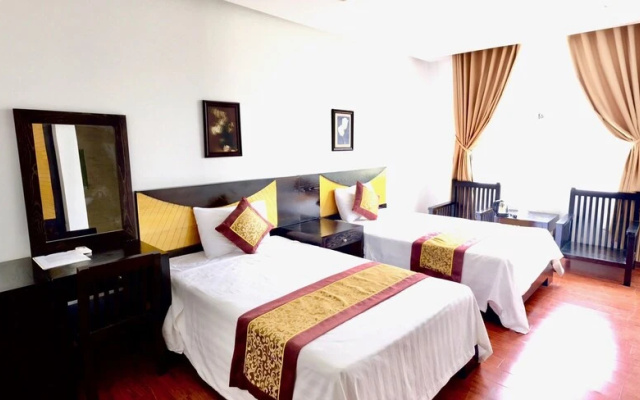 Sunsea Hotel