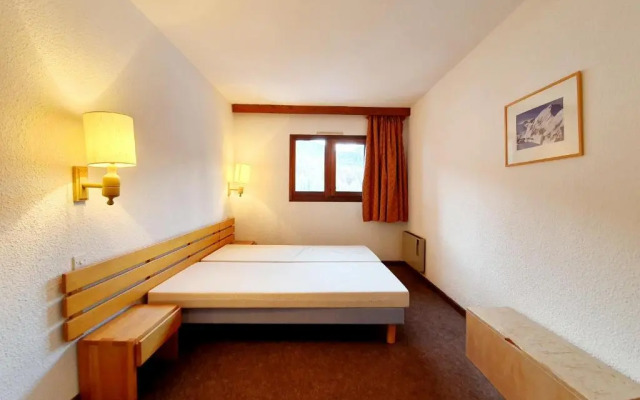 AGENCE DES ORRES - LE BELVEDèRE - T2 - BD1006