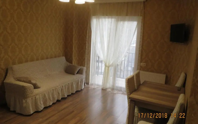 10 Sulkhan Nasidze Street