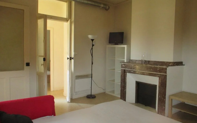 Residence le Pastel Jeanne d'Arc