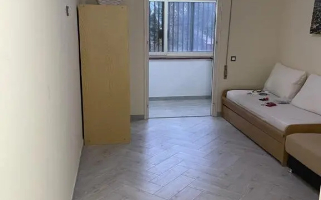 Residence _Capo Gallo
