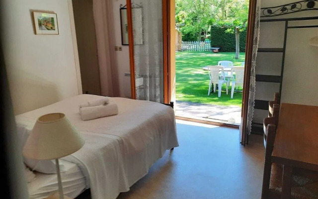 Beau Vallon - Gîte et Chambres d'Hôtes