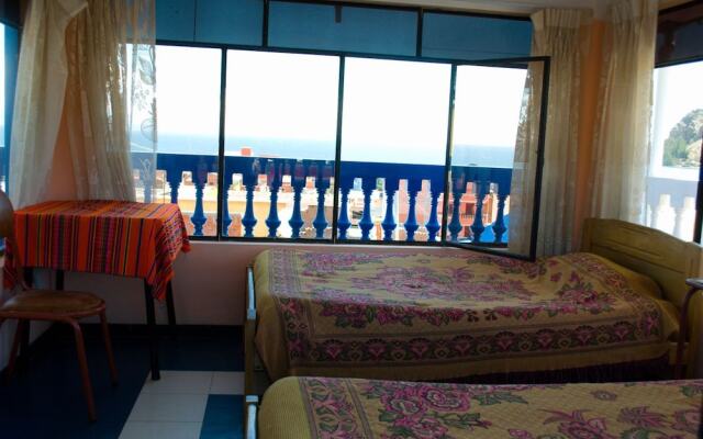Hostal Florencia