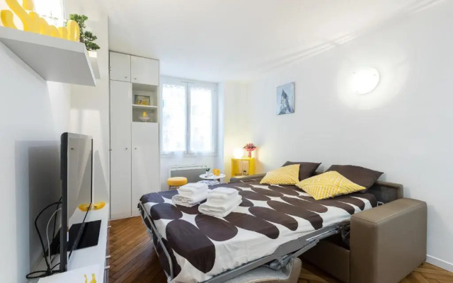 Cosy Malte