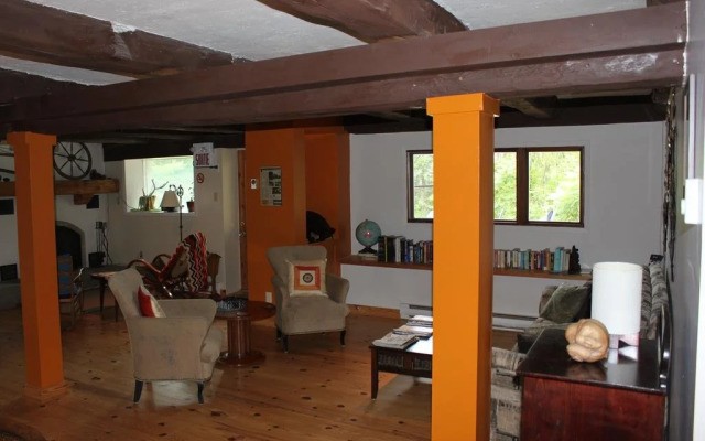La Grange Country Inn