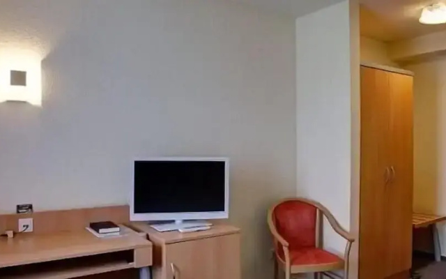 Hotel Manu