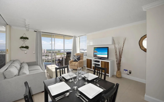 Estero Beach & Tennis 901-c