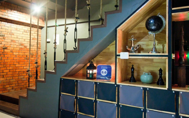 3Laan House