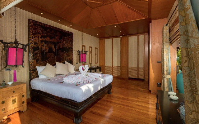 Baan Lucia