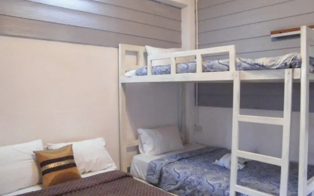 Baanchanoknunt Resort Pai