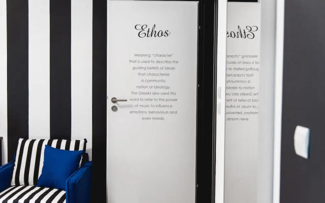 Home Plus Ethos