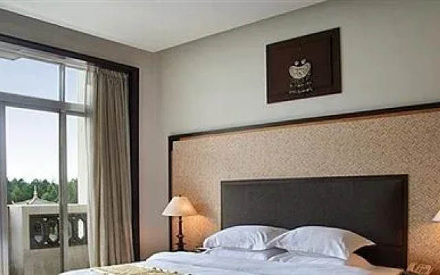 Guilin Merryland Resort Hotel - Guilin