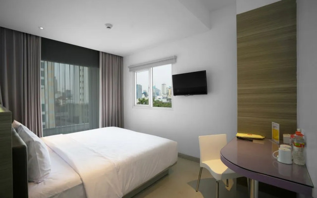 Amaris Hotel Fachrudin - Tanah Abang
