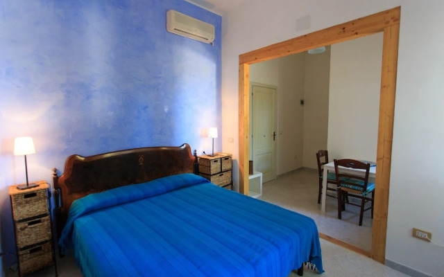 Borgo Marino - ApartHotel Residence