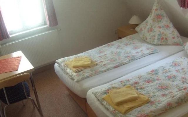 Hotel Pension Becker