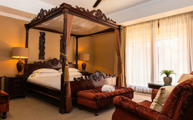 Premier Hotel Anta Boga