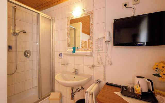 Hotel Garni DIAS