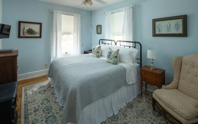 Avery On Prospect Hill Guest House