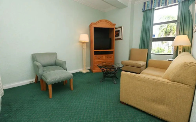 654 City View Apartment Hollywood Beach