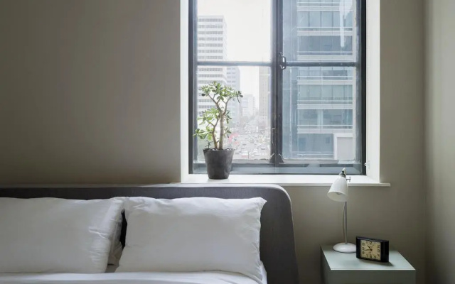 ROOST Midtown
