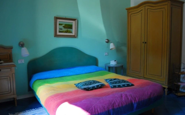 Casa Fornaciari B&B