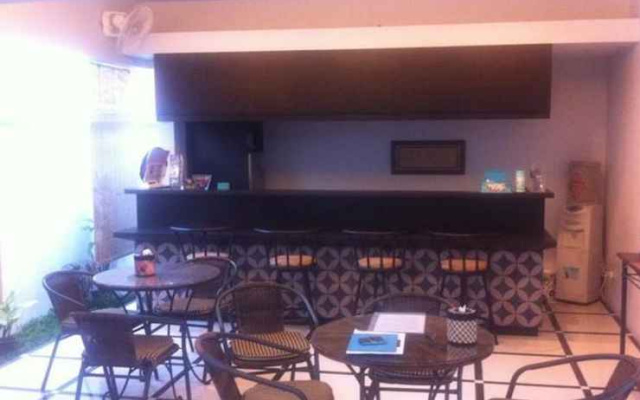Panca Dewi Guest House