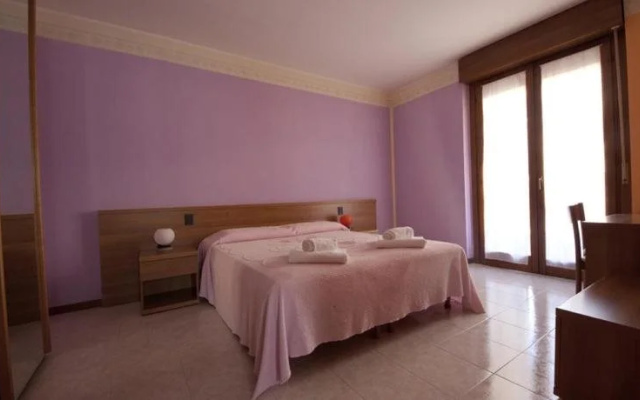 Hotel St. Antony