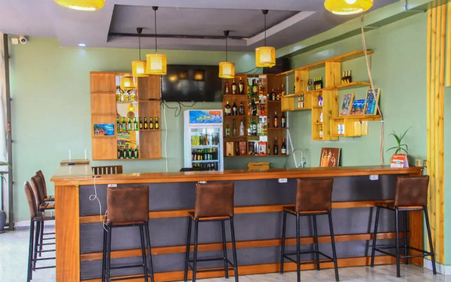 Nziza View Hotel