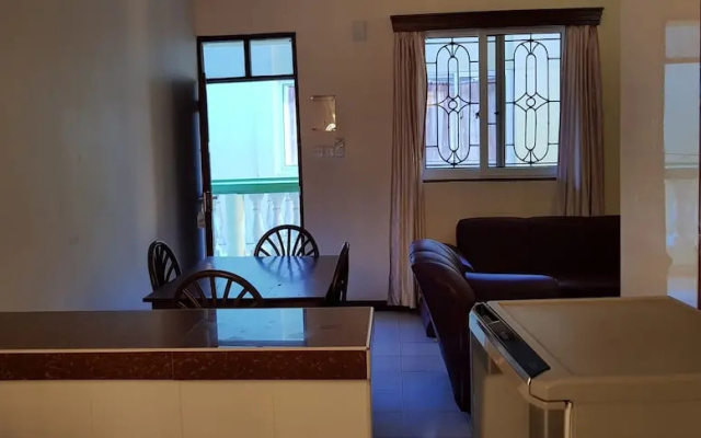 Prestige Apartment Mtwapa