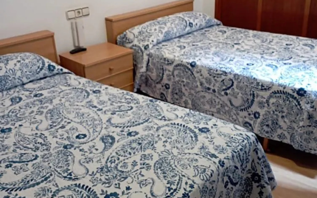 Hostal Oria