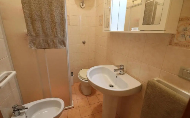 Clara's House in Otranto