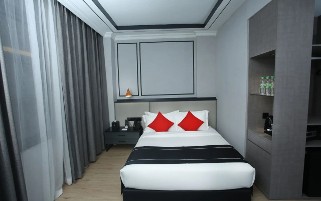 Stanton Hotel