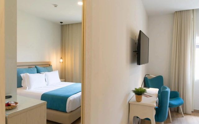Santa Cruz Boutique Hotel