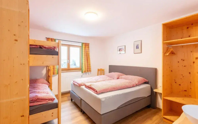 Farmhouse in Bramberg With Sauna & Ski Access