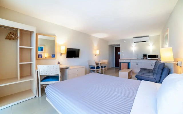 City Express by Marriott Ciudad del Carmen
