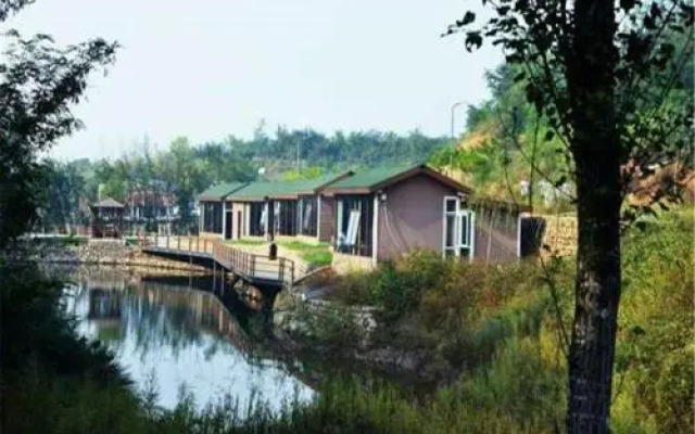 Miyun No.1 Guest House