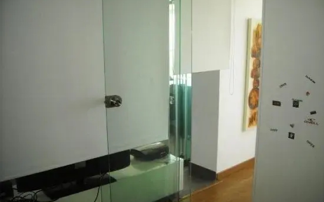 Atlantic Ocean View Suite Sesimbra