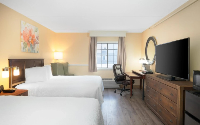 Fireside Inn & Suites West Lebanon