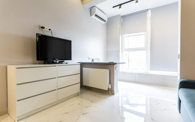LetoApart на улице Таманская 121к16