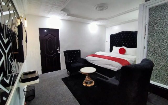 Mozini Homes