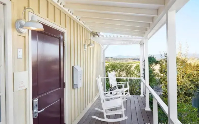 Carneros Resort and Spa